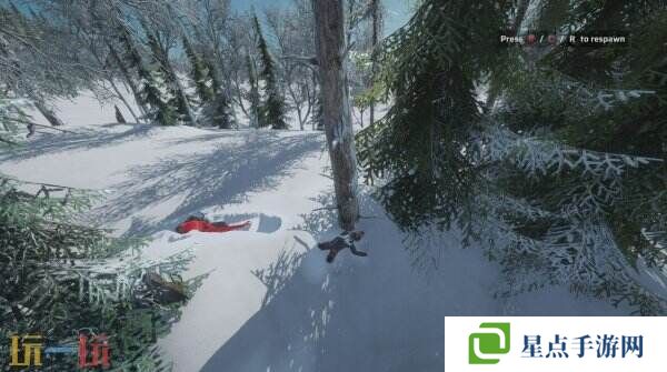 雪地摩托模擬器《Sledders》現(xiàn)已正式發(fā)售