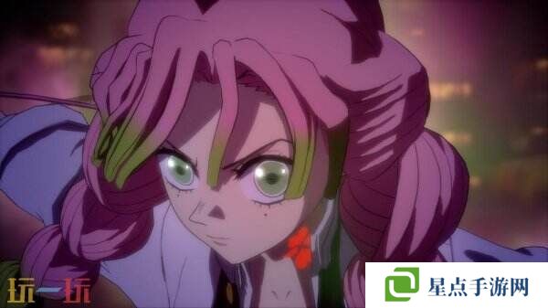 對戰(zhàn)動作游戲《鬼滅之刃 火之神血風(fēng)譚 2》新情報公布