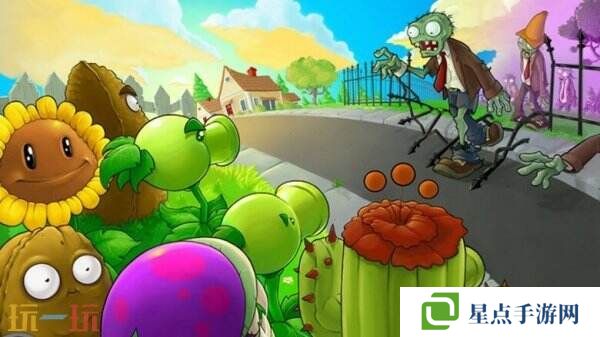 《植物大戰(zhàn)僵尸：Reloaded》已在巴西通過評級