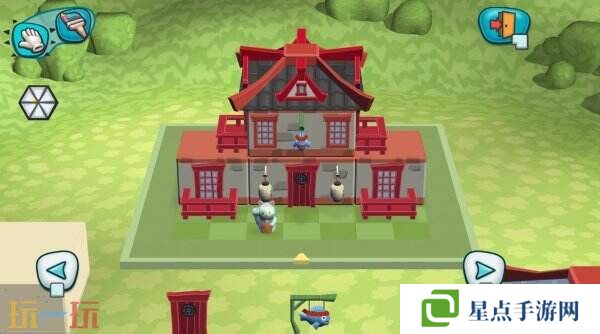 懷舊經(jīng)典游戲《MySims 我的模擬人生》現(xiàn)已正式發(fā)售