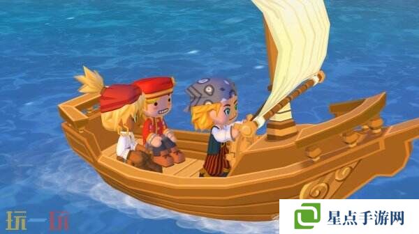 懷舊經(jīng)典游戲《MySims 我的模擬人生》現(xiàn)已正式發(fā)售