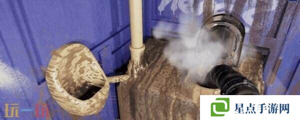 第一人稱模擬經(jīng)營《Toilet Empire》預(yù)計(jì)年內(nèi)推出