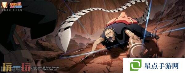 火影忍者手游3月21日更新公告匯總：蝎[緋流琥]上架！高招返利更新