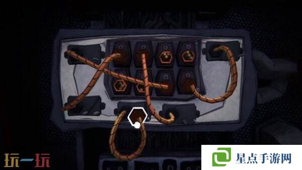 雙人合作解謎《雙人大逃脫：失落的潛艇》公開Steam頁面