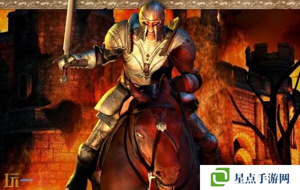 《上古卷軸4：湮沒》19周年紀念日 重制版信息公布