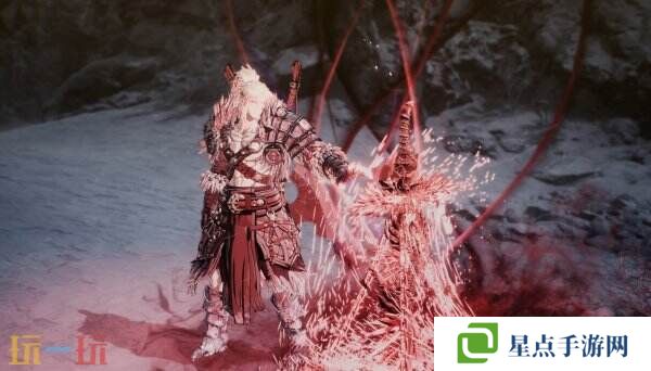 新類魂游戲《第一狂戰(zhàn)士：卡贊》最新預(yù)告片公布