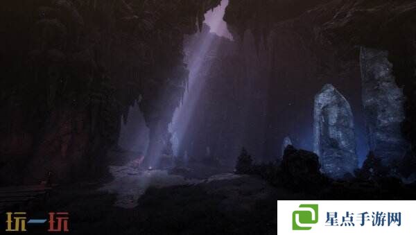 新類魂游戲《第一狂戰(zhàn)士：卡贊》最新預(yù)告片公布