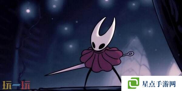 Xbox確認(rèn)《空洞騎士：絲之歌》仍在開發(fā)中