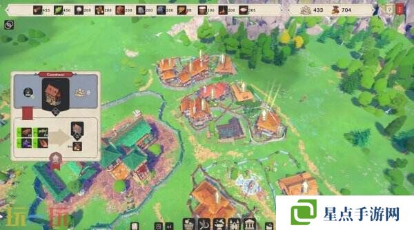 城市建造《筑城記：中世紀》將于5月22日推出搶先體驗版