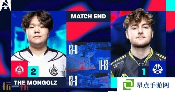 CS2 BLAST里斯本第二日賽果！G2獲得首勝！Imperial掉入敗者組！