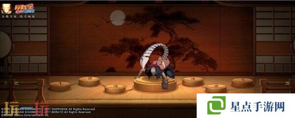 火影忍者手游3月21日更新公告匯總：蝎[緋流琥]上架！高招返利更新