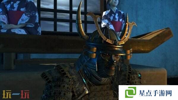 忍者模擬《Yasuke Simulator》現(xiàn)已正式發(fā)售