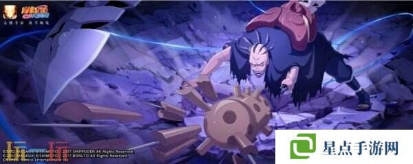 火影忍者手游3月21日更新公告匯總：蝎[緋流琥]上架！高招返利更新