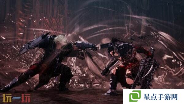 新類魂游戲《第一狂戰(zhàn)士：卡贊》最新預(yù)告片公布