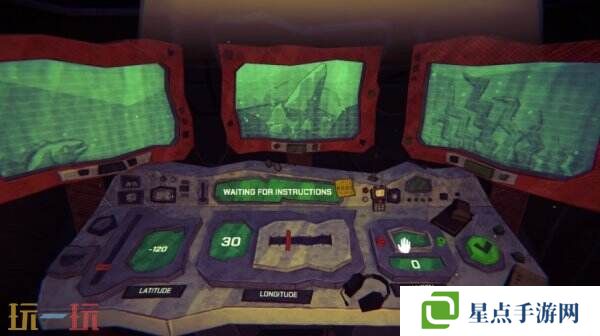 雙人合作解謎《雙人大逃脫：失落的潛艇》公開Steam頁面