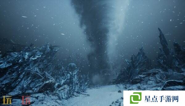 新類魂游戲《第一狂戰(zhàn)士：卡贊》最新預(yù)告片公布