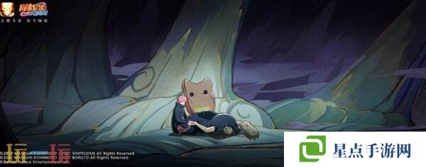 火影忍者手游3月21日更新公告匯總：蝎[緋流琥]上架！高招返利更新