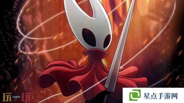 Xbox確認(rèn)《空洞騎士：絲之歌》仍在開發(fā)中