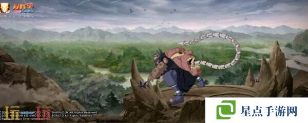 火影忍者手游3月21日更新公告匯總：蝎[緋流琥]上架！高招返利更新