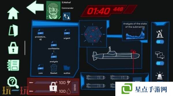 雙人合作解謎《雙人大逃脫：失落的潛艇》公開Steam頁面