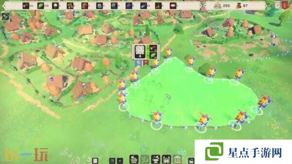 城市建造《筑城記：中世紀》將于5月22日推出搶先體驗版