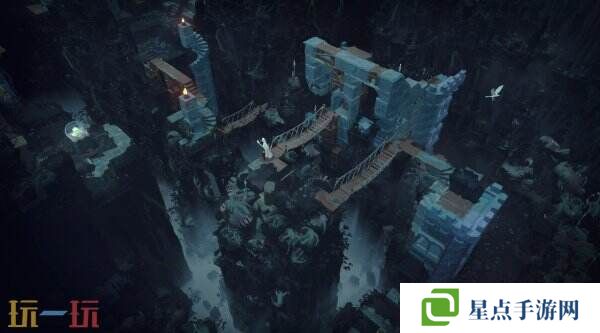 即時戰(zhàn)略游戲《災(zāi)厄堡壘 Cataclismo》現(xiàn)已正式發(fā)售