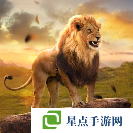 野獸領(lǐng)主新世界異獸圖鑒