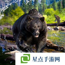 野獸領(lǐng)主新世界異獸圖鑒