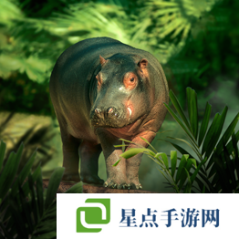 野獸領(lǐng)主新世界異獸圖鑒