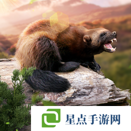 野獸領(lǐng)主新世界異獸圖鑒