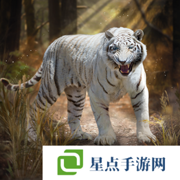 野獸領(lǐng)主新世界異獸圖鑒