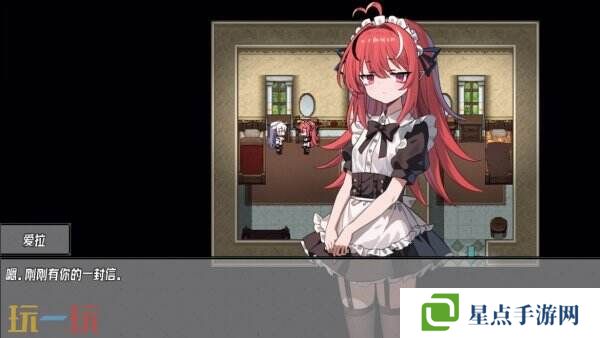 百合卡牌RPG《神樹殘響》現(xiàn)已正式發(fā)售