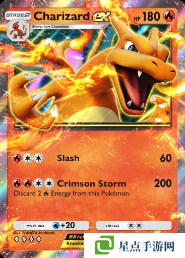 寶可夢(mèng)TCG Pocket卡牌推薦