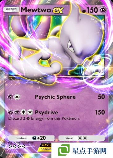 寶可夢(mèng)TCG Pocket卡牌推薦