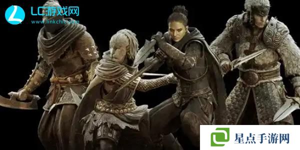 龍之信條2職業(yè)推薦