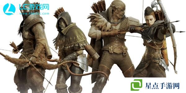 龍之信條2職業(yè)推薦