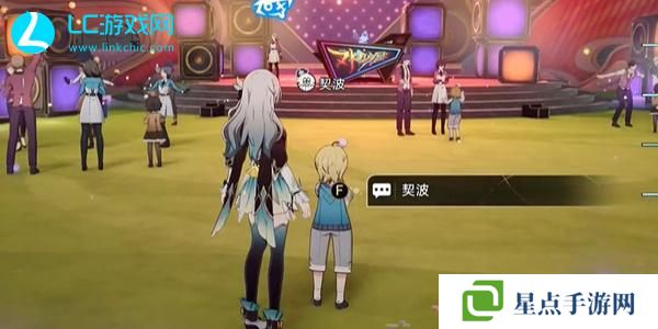 崩壞星穹鐵道畢業(yè)聯(lián)絡(luò)簿成就怎么獲得