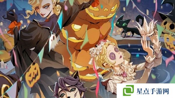 第五人格2024年10月份游戲商城活動上線限時返場即將開啟