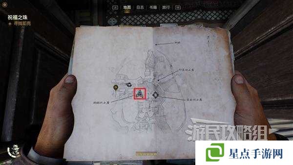 奪寶奇兵古老之圈凝視恐懼打開石棺 凝視恐懼停下齒輪攻略